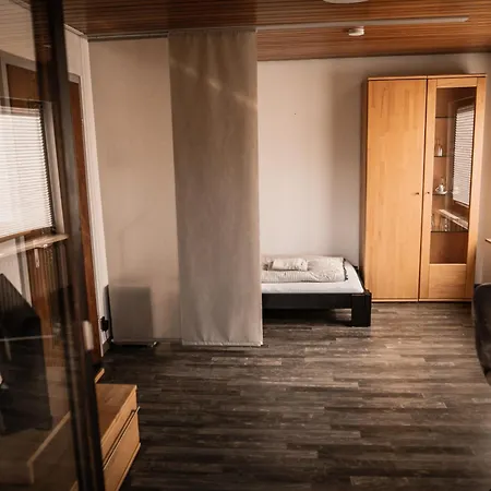 Apartment Ferienwohnung-bali *