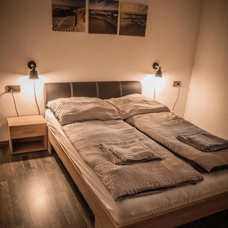 Ferienwohnung-bali Apartment *