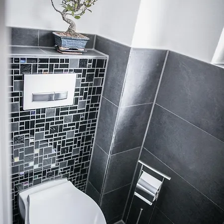 Ferienwohnung-bali *