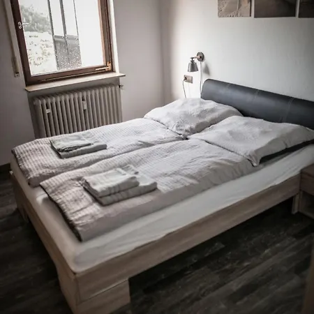 Apartment Ferienwohnung-bali