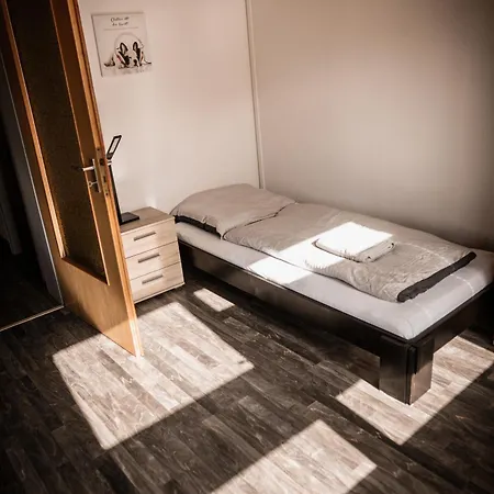 Ferienwohnung-bali *