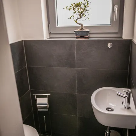 Ferienwohnung-bali