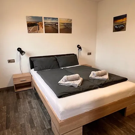 Lejlighed Ferienwohnung-bali *