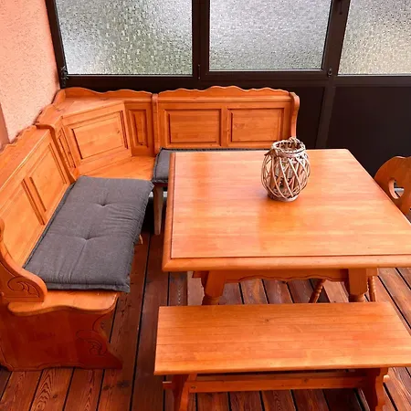 Lejlighed Ferienwohnung-bali Bad Liebenzell