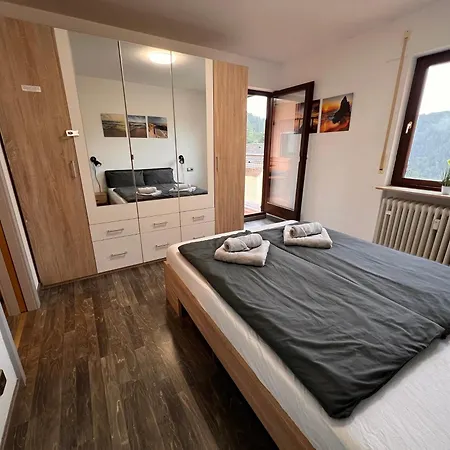 Ferienwohnung-bali *