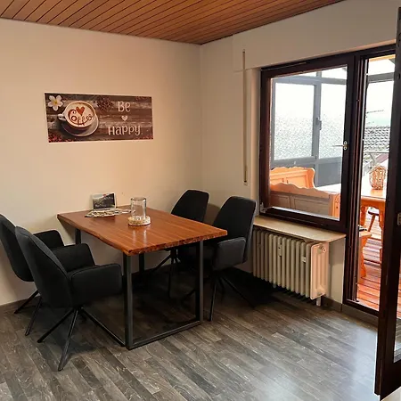 Ferienwohnung-bali * Bad Liebenzell